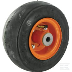 Kramp FGP012553 Roue assemblée