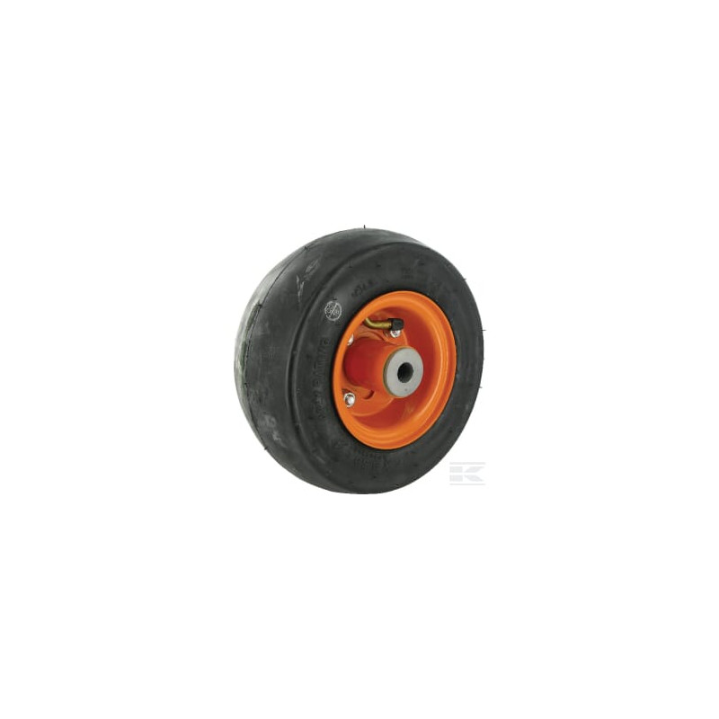 Kramp FGP012553 Roue assemblée