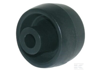 Kramp FGP454259 Roue de support p/Snapper 1-9190