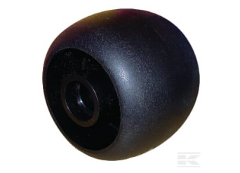Non Original FGP456894 Roue p/Stiga