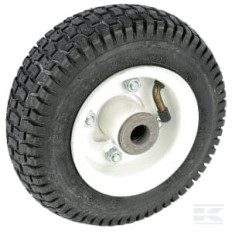 Kramp FGP012517 Roue p/ Toro 8x300-4 68-8970