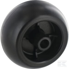 Kramp FGP012527 Roue de support 5"