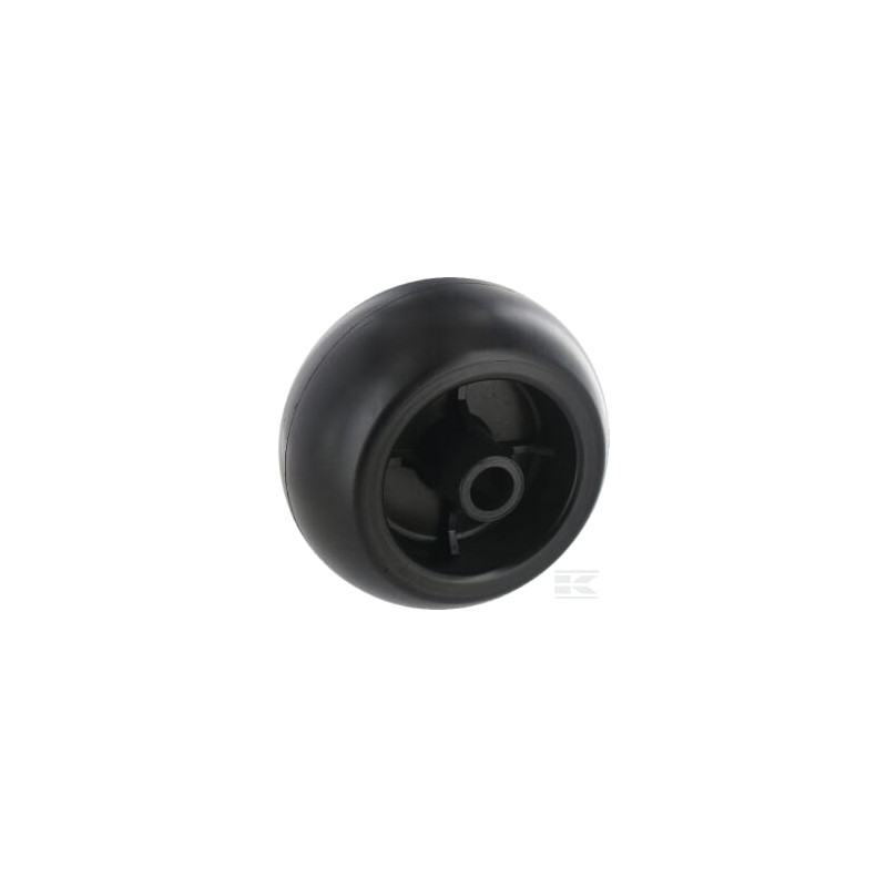 Kramp FGP012527 Roue de support 5"