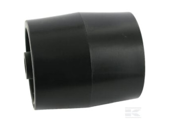 Kramp FGP012511 Roue de support p/Wheel Horse