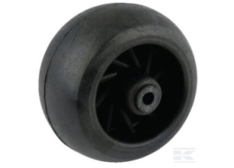 AGS 947532940128AGS Roue de réglage de profondeur