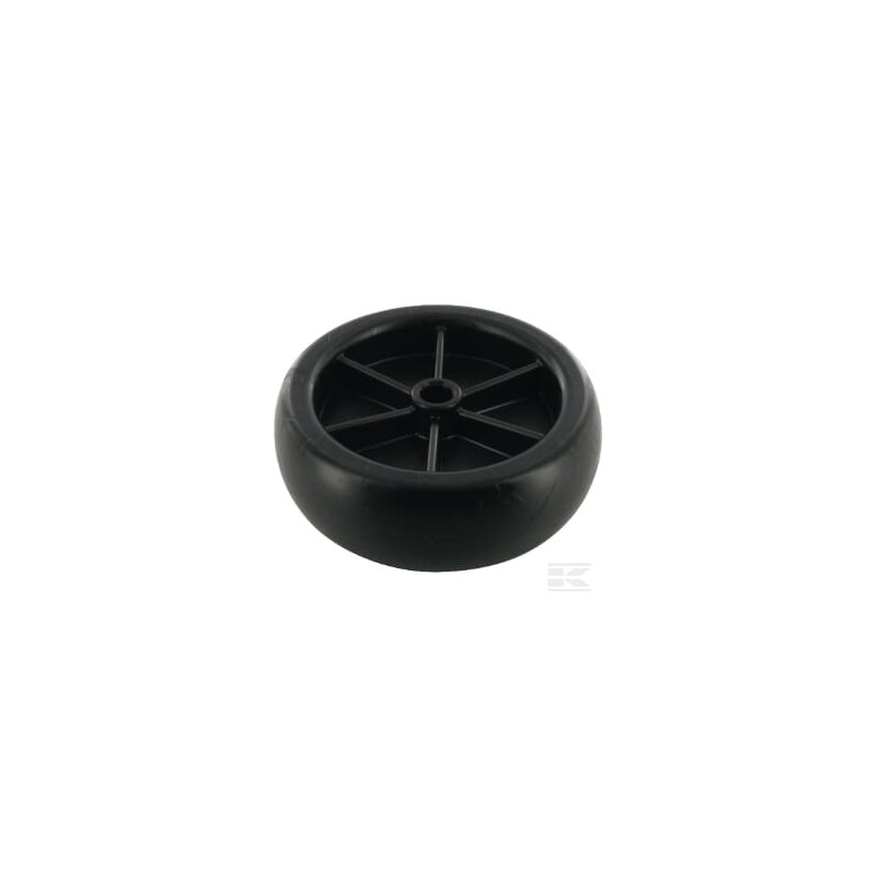 AL-KO AK514887 Roue de support 115 TC-102