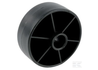 AL-KO AK46030101 Roue de support
