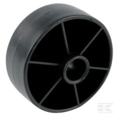 AL-KO AK46030101 Roue de support