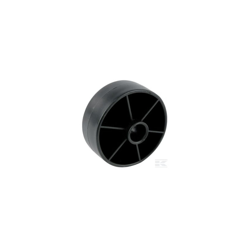 AL-KO AK46030101 Roue de support