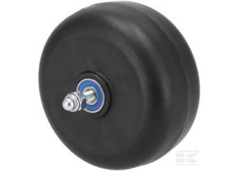 AL-KO 457900 Roue avant complète