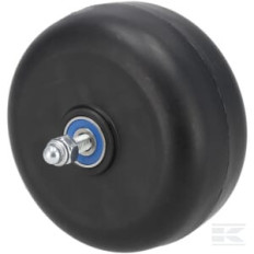 AL-KO 457900 Roue avant complète