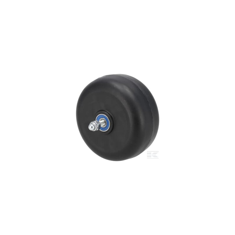 AL-KO 457900 Roue avant complète