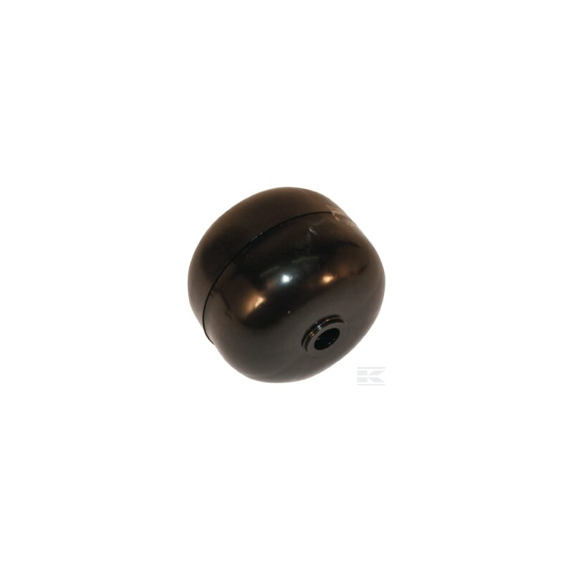 Castelgarden 4827000000 Roue de support Twin Cut 79/12/66