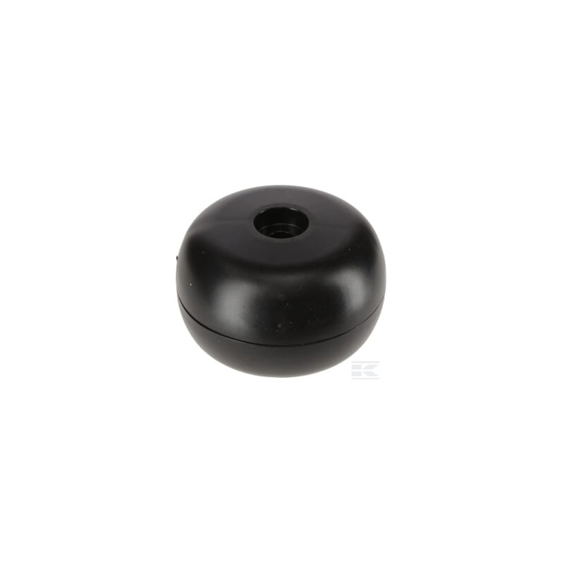 Castelgarden 1827000010 Roue de support 100x12,5x66