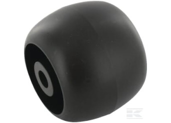 Castelgarden 1827000030 Roue de support 80mm