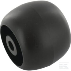 Castelgarden 1827000030 Roue de support 80mm
