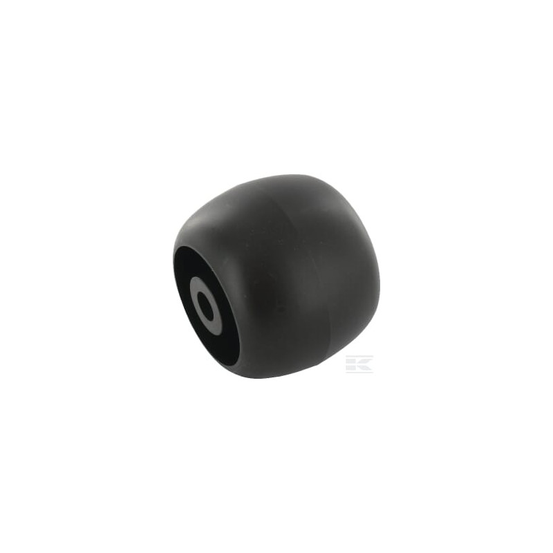 Castelgarden 1827000030 Roue de support 80mm