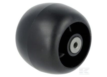 Castelgarden 1827000040 Roue de support D 100