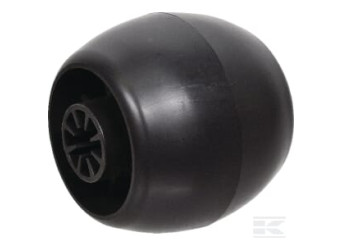 Castelgarden 1827000060 Roue anti-scalp D:95mm