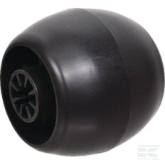 Castelgarden 1827000060 Roue anti-scalp D:95mm