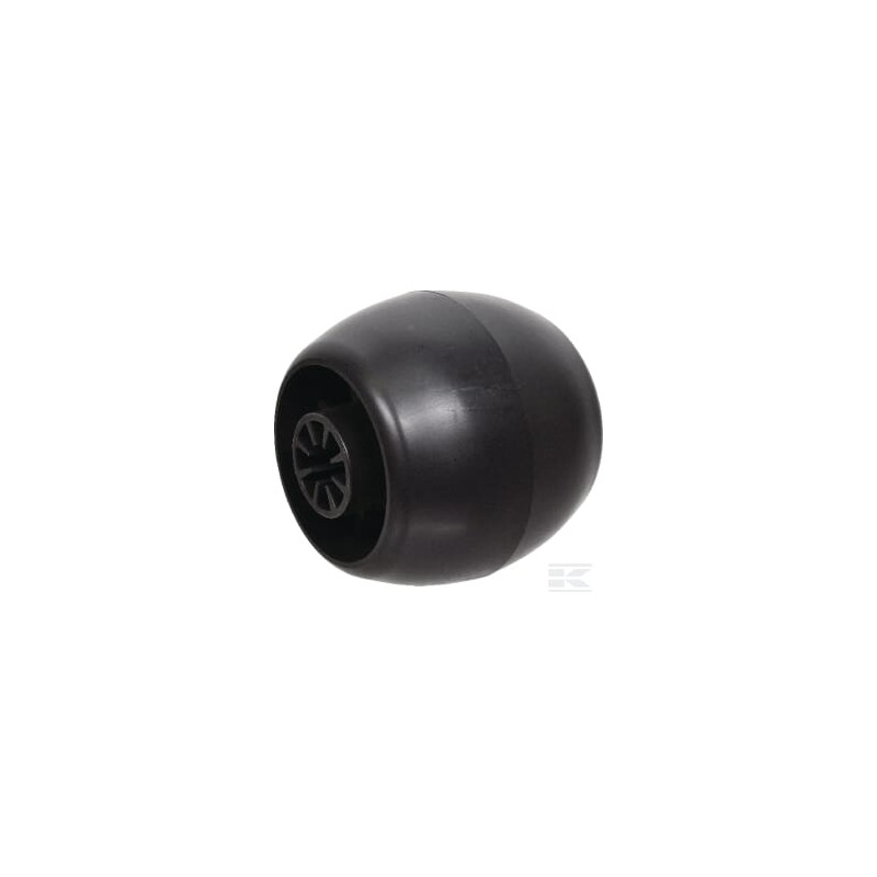 Castelgarden 1827000060 Roue anti-scalp D:95mm