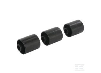 Partner 512791800 Rouleau avant L170mm/D35mm