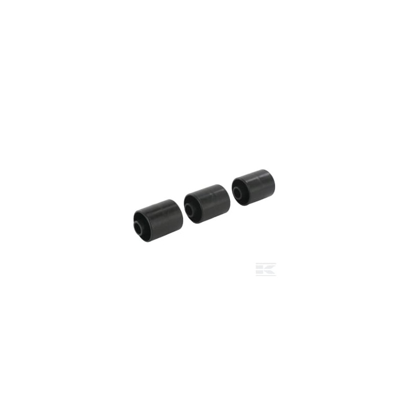 Partner 512791800 Rouleau avant L170mm/D35mm