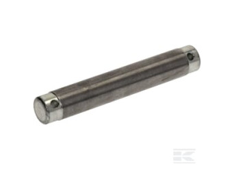 Gianni Ferrari 0150000800 Roulette d’essieu-pont
