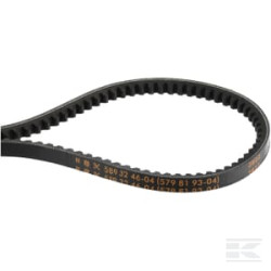 Husqvarna 589324604 Courroie trapézoïdale, Husqvarna