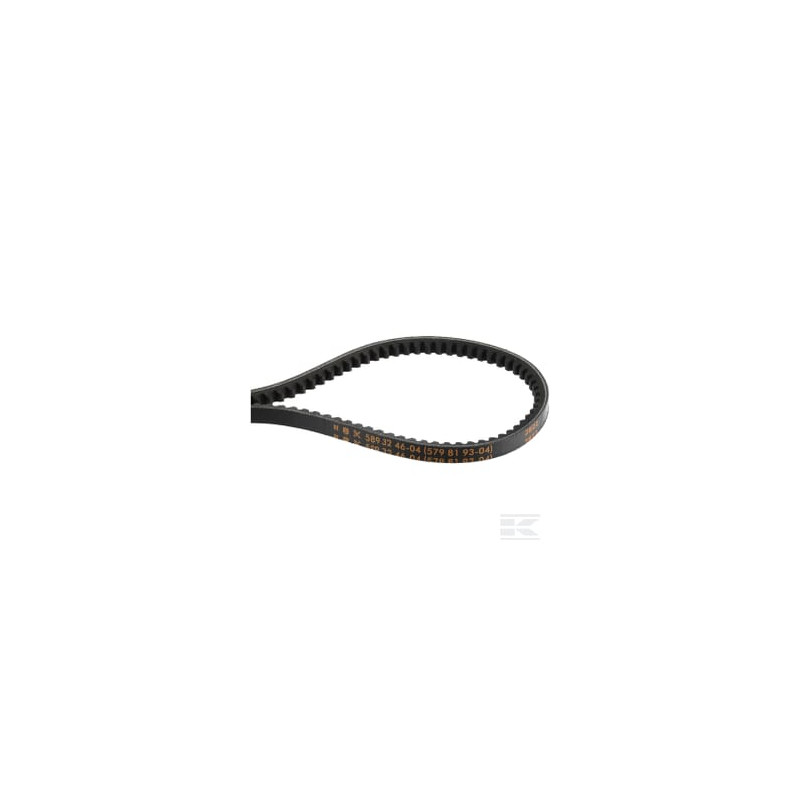 Husqvarna 589324604 Courroie trapézoïdale, Husqvarna