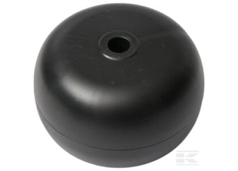 Honda 80576VK1003 Roue de support