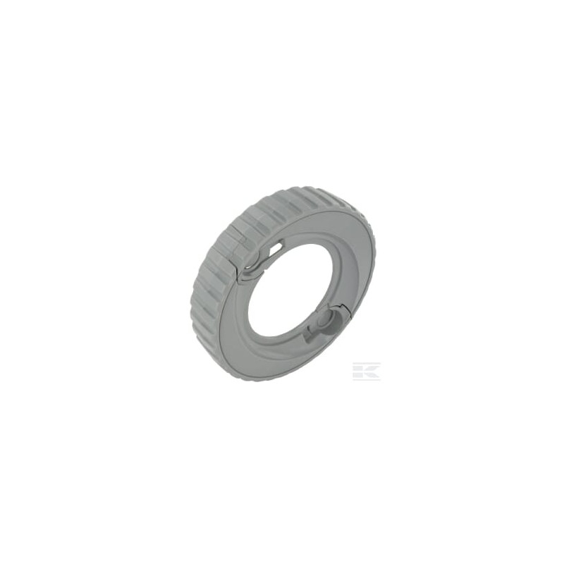 Flymo 510736487 Roue de support tête de coupe