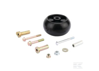 John Deere AM133602 Roue de support