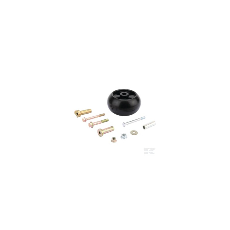 John Deere AM133602 Roue de support