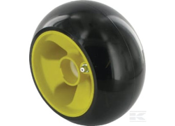 John Deere AM115488 Roue de support