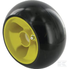 John Deere AM115488 Roue de support
