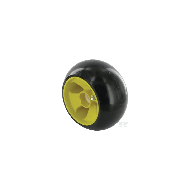 John Deere AM115488 Roue de support