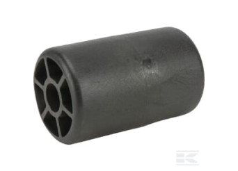 John Deere M114002 Roue de support