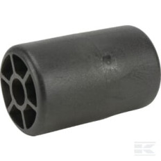John Deere M114002 Roue de support