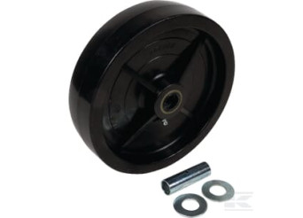 John Deere AM107561 Roue de support