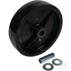 John Deere AM107561 Roue de support