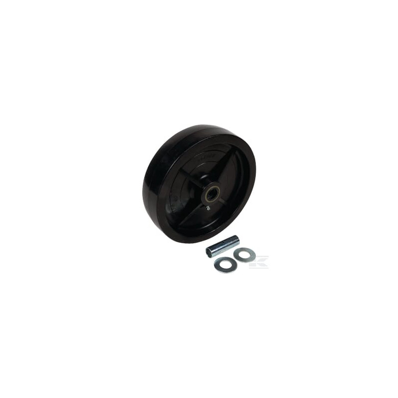 John Deere AM107561 Roue de support