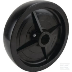 John Deere AM104141 Roue de support