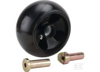 John Deere AM125172 Roue de support