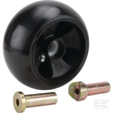 John Deere AM125172 Roue de support