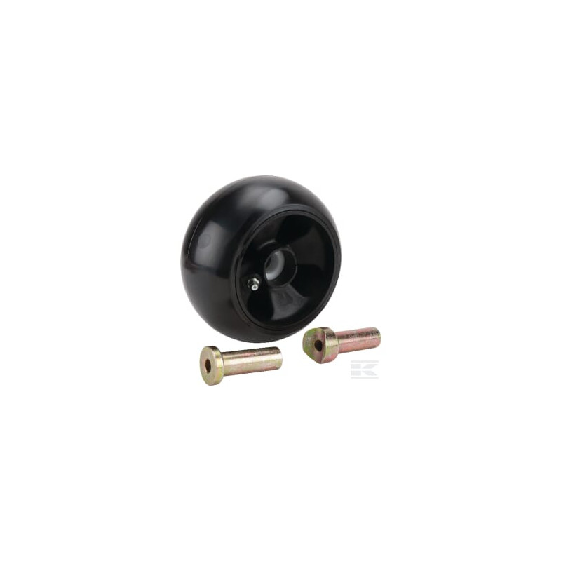 John Deere AM125172 Roue de support