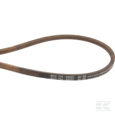 MTD 75404237 Belt  V-Typ  A Sec X 203 Hi Perf