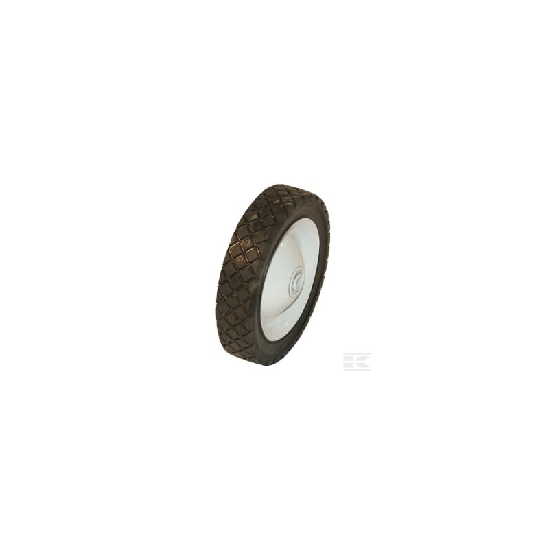 Adaptable FGP000166 Roue en acier 6"