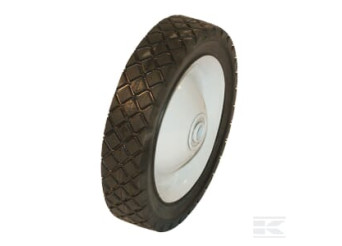 Adaptable FGP000168 Roue en acier 8"
