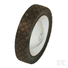 Adaptable FGP000168 Roue en acier 8"